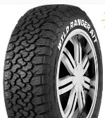 А/шина 245/75R16 POWERTRAC WILDRANGER AT 120/116R